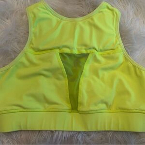 Chestee Sports Bra